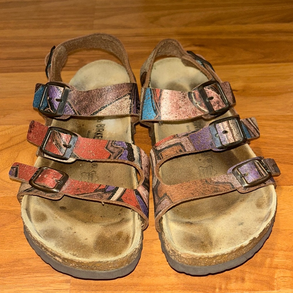 Birkenstock